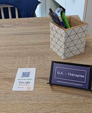 D.A. - Thérapies image 4