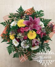 Couserans Fleurs EURL Damien Souque image 9