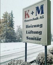 K+M Haustechnik AG Bild 11