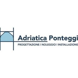Adriatica Ponteggi logo