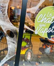 Le Chat Qui Vapote - Bain de Bretagne image 6