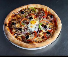 Allo Pizza Services image 2