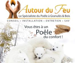 AUTOUR DU FEU image 5