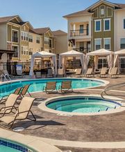 Reveal on Cumberland Apartments image 7