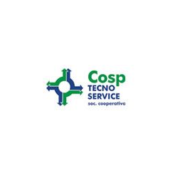 Soc. Cosp. Tecno Service soc.coop.R.L. logo