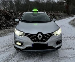 Aurore Taxis image 1