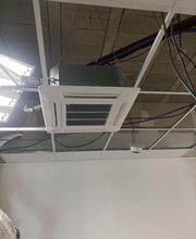 FCM Froid Climatisation Maintenance SAS image 1