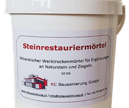RC Bausanierung GmbH Bild 1