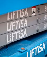 LIFTISA | Alquiler, Venta y Posventa de Plataformas Elevadoras imagen 10