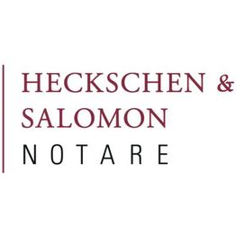 Notare Heckschen & Salomon
