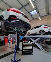 EUROMASTER CBV SERVICES - Arpajon image 12