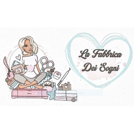 La Fabbrica dei Sogni logo