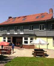 Jugendherberge Weimar - "Maxim Gorki" Bild 4