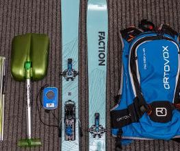 Rightfeeling Noleggio sci-Ski rent-Shop immagine 4