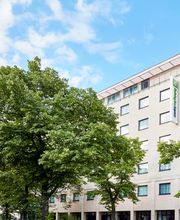 Holiday Inn Express Berlin City Centre by IHG Bild 7