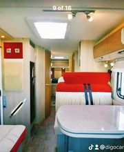 Digo Caravan Deluxe Bild 4
