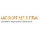 Augenoptiker Fittkau - Inh. Ina Haack