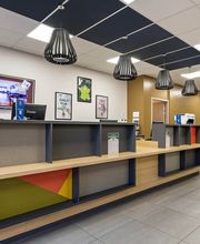 B&B HOTEL Rouen Centre image 9