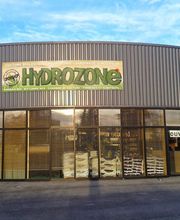 HYDROZONE Angers - LES JARDINS MODERNES D'ANJOU image 1
