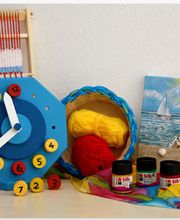 Ergotherapie Janin Jessel Bild 5