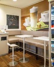 Shell Recharge Charging Station Bild 10