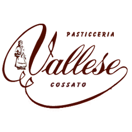 Pasticceria Vallese logo