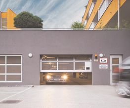 FRITSCHI TORE GMBH Bild 7