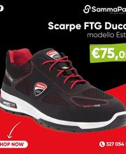 Samma Parts immagine 11