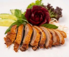Zentral Thai Restaurant Bild 14