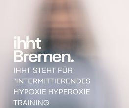 Alpha Cooling Professional und Beckenbodentraining Bild 13