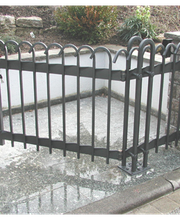 Kunstschmiede Schrepfer GmbH Bild 11