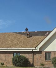 ARAC Roof It Forward image 8