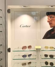 Optiker Visilab Basel - Freie Strasse Bild 3