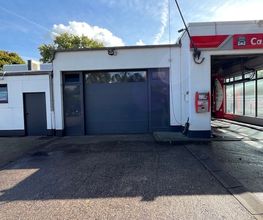 star Tankstelle Bild 4