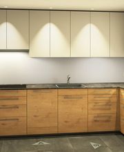 Graf Schreinerei Innenausbau AG Bild 11
