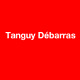 Tanguy Débarras