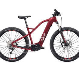 MR-CYCLE e-BIKES Bild 11