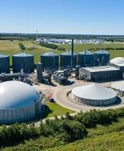 Shell Holsted Biogas billede 2