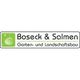 Boseck & Salmen GbR - Garten- und Landschaftsbau