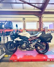 LIBERTY MOTORCYCLES image 5