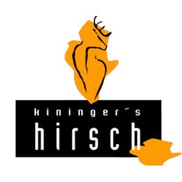 Kininger's Hirsch