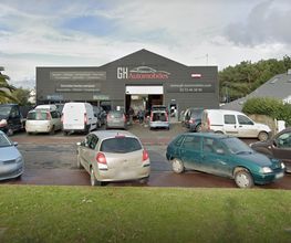 GH AUTOMOBILES image 2