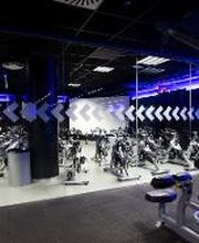 Gimnasio VivaGym Málaga Centro imagen 12