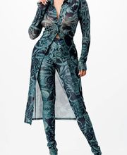 Nicole Moda Alternativa image 10