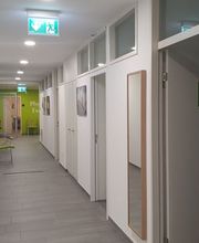 Kompetenzzentrum für Physiotherapie und Bewegung Bild 8