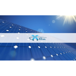 Ics S.r.l. logo