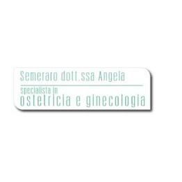 Semeraro Dott.ssa Angela logo