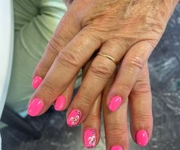 Glamour Nail Center Bild 11