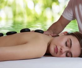 indobia Massage Hürzeler Bild 8