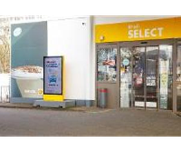 Shell Recharge Charging Station Bild 9